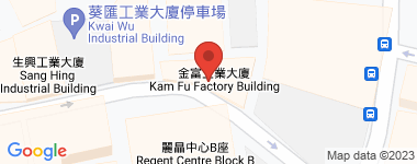 Kam Foo Industrial Building High Floor Address
