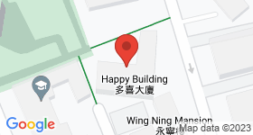 Happy Building Map