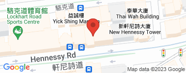诗礼楼 诗礼 中层 物业地址