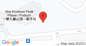One Kowloon Peak(Phase 1) Map