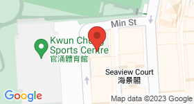 No.15 Kwun Chung Street Map