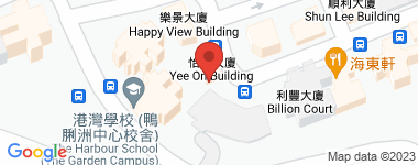 Yee On Building Unit A, High Floor Address