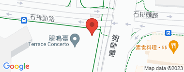 Terrace Concerto Room D, Middle Floor Address