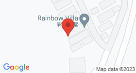 Rainbow Villas Map