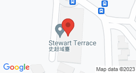 Stewart Terrace Map