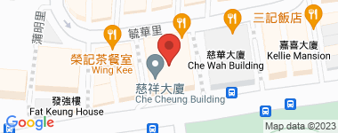 Che Cheung Building High Floor Address