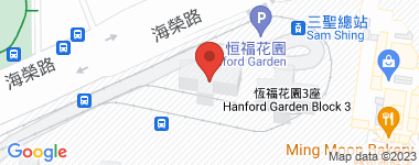 Hanford Garden Unit C, Mid Floor, Block 3, Middle Floor Address