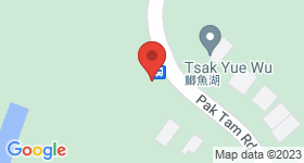 Tsak Yue Wu Map