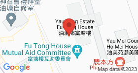 Yau Tong Estate Map