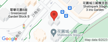 Shatinpark Tower 1- (Ya Shi Court) B, Middle Floor Address