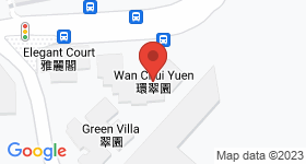 Wan Chui Yuen Map