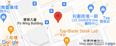 凤鸣大厦 地图