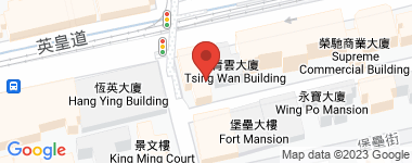 美都大厦 独立屋 高层 物业地址