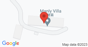 Manly Villa Map