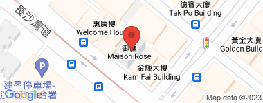 Maison Rose Yuhui Middle Floor Address