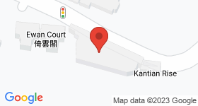 Sakura Court Map
