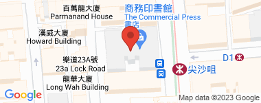 Tsimshatsui Mansion Unit B2, High Floor, Block B Address