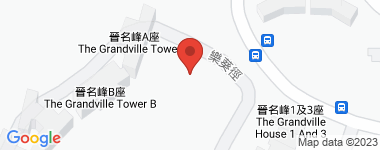 晉名峰 1期 C座 高層 B室 物業地址