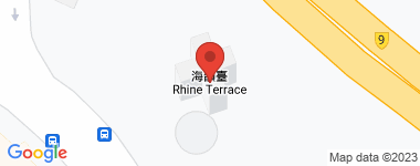 Rhine Terrace Map