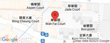 Wah Fai Court Hua Fai Pavilion Middle Floor Address