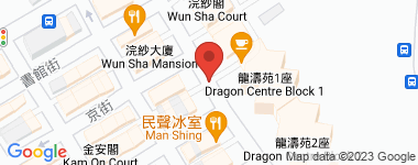 12-12A Wun Sha Street CDE 鋪, Ground Floor Address