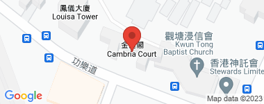 Cambria Court Low Floor Address