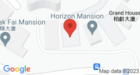 Catalina Mansions Map