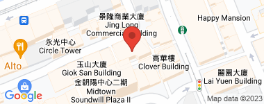 金龍大廈 高層 物業地址
