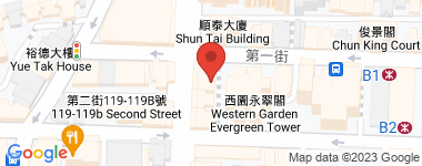 西边街24-28号  物业地址