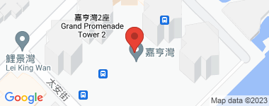Grand Promenade Unit G, Mid Floor, Tower 6, Middle Floor Address