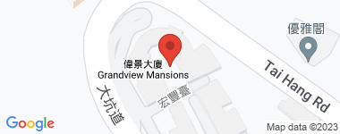 Grandview Mansion Room 7, Low Floor Address
