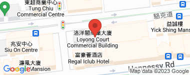 Loyong Court Commercial Building 中, Middle Floor Address