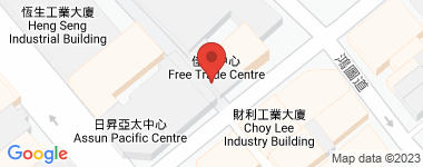Free Trade Centre  Address