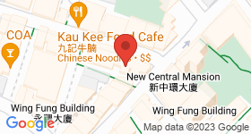 Chung San House Map