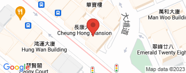 Hang Shing Building Mid Floor, Middle Floor Address