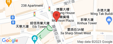 天乐广场  物业地址