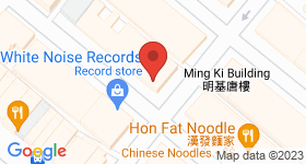 1 Shek Kip Mei Street Map