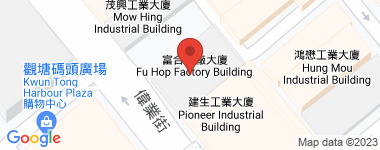 富合工厂大厦  物业地址