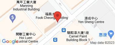 福昌大厦  物业地址