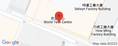 World Tech Centre Low Floor Address