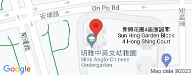 Sun Hing Garden  Address