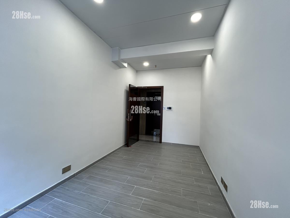 美联工业大厦 租盘