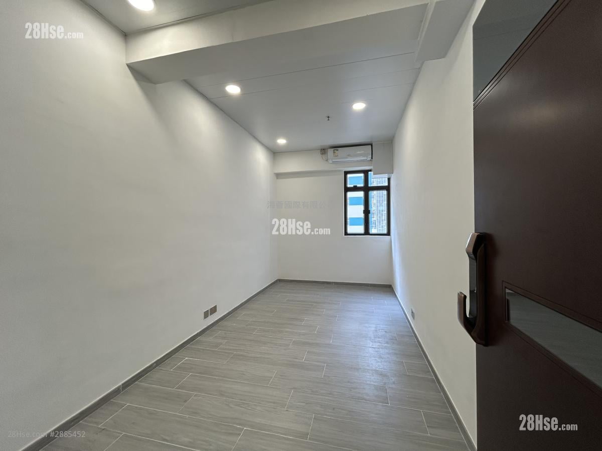 美联工业大厦 租盘