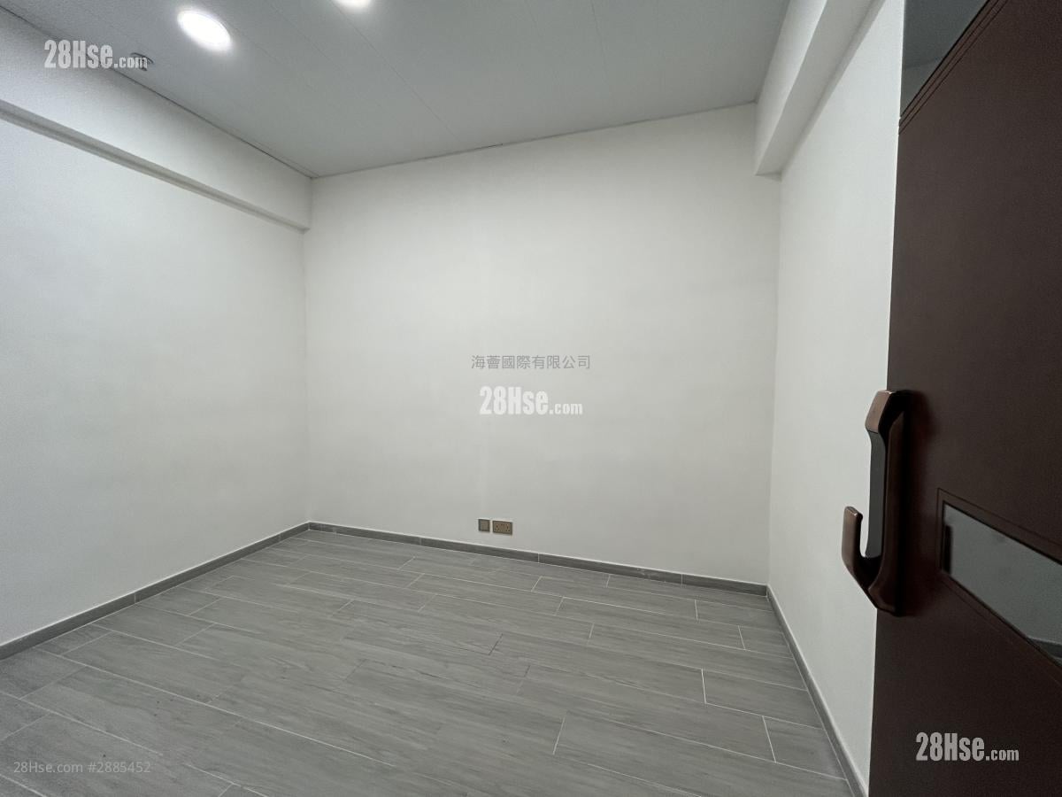 美联工业大厦 租盘