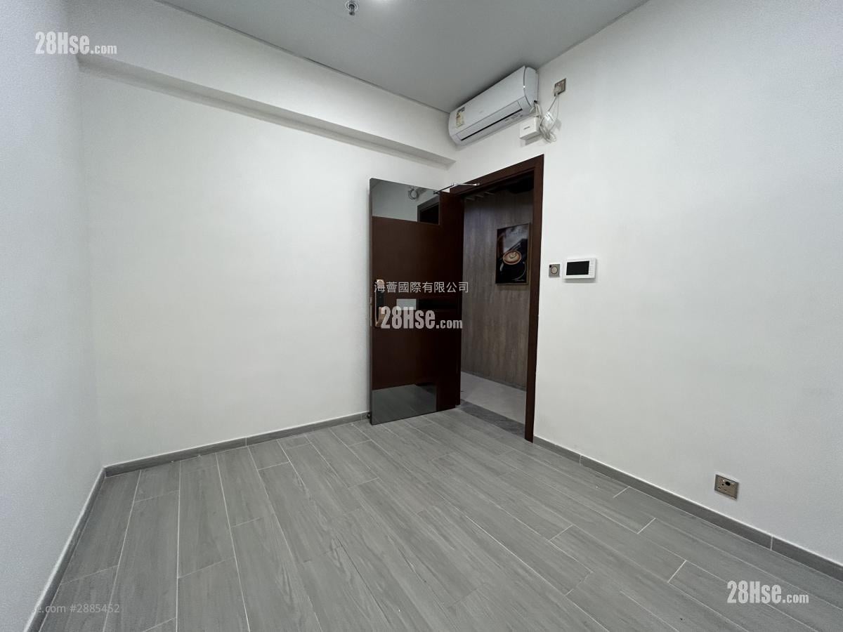 美联工业大厦 租盘