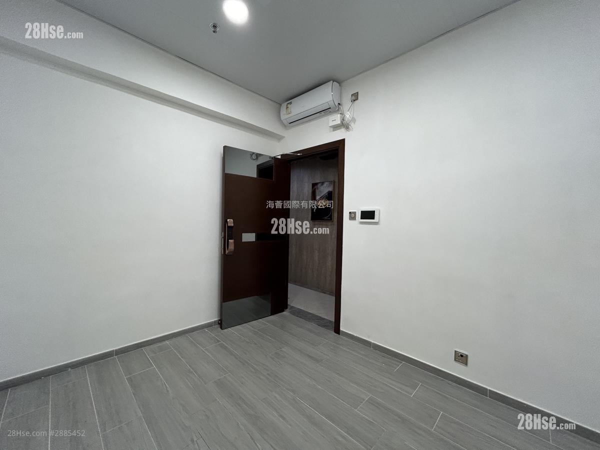 美联工业大厦 租盘