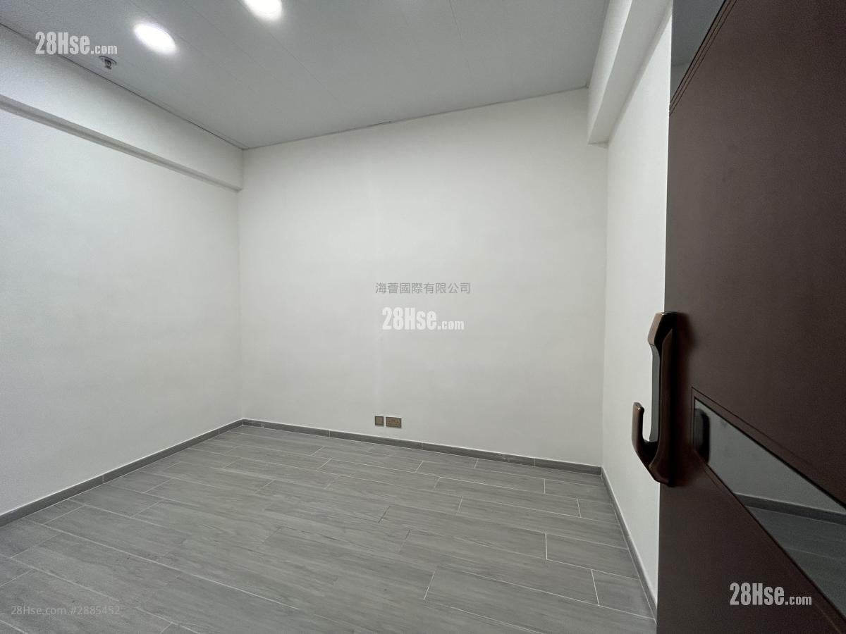 美联工业大厦 租盘