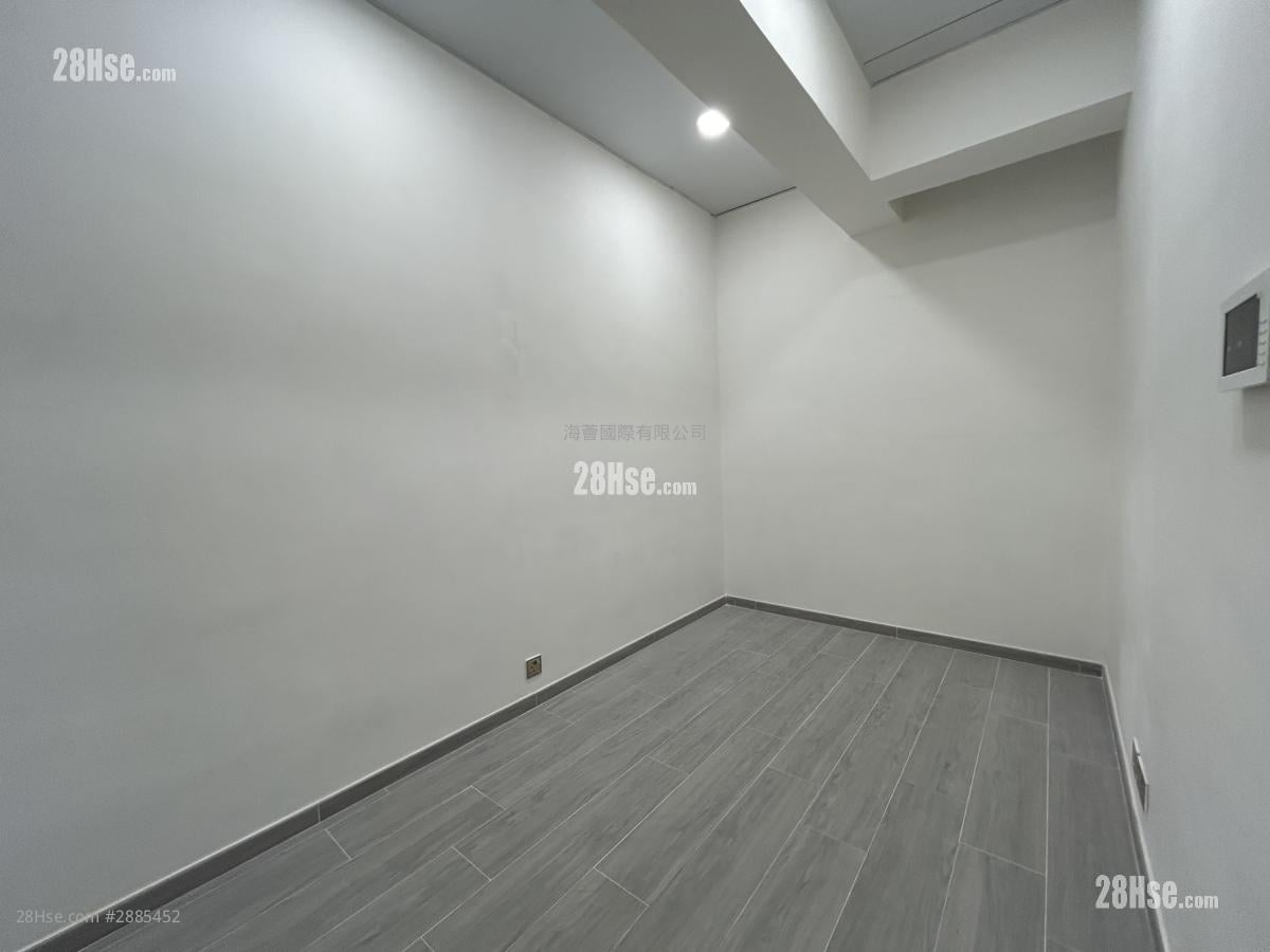 美联工业大厦 租盘