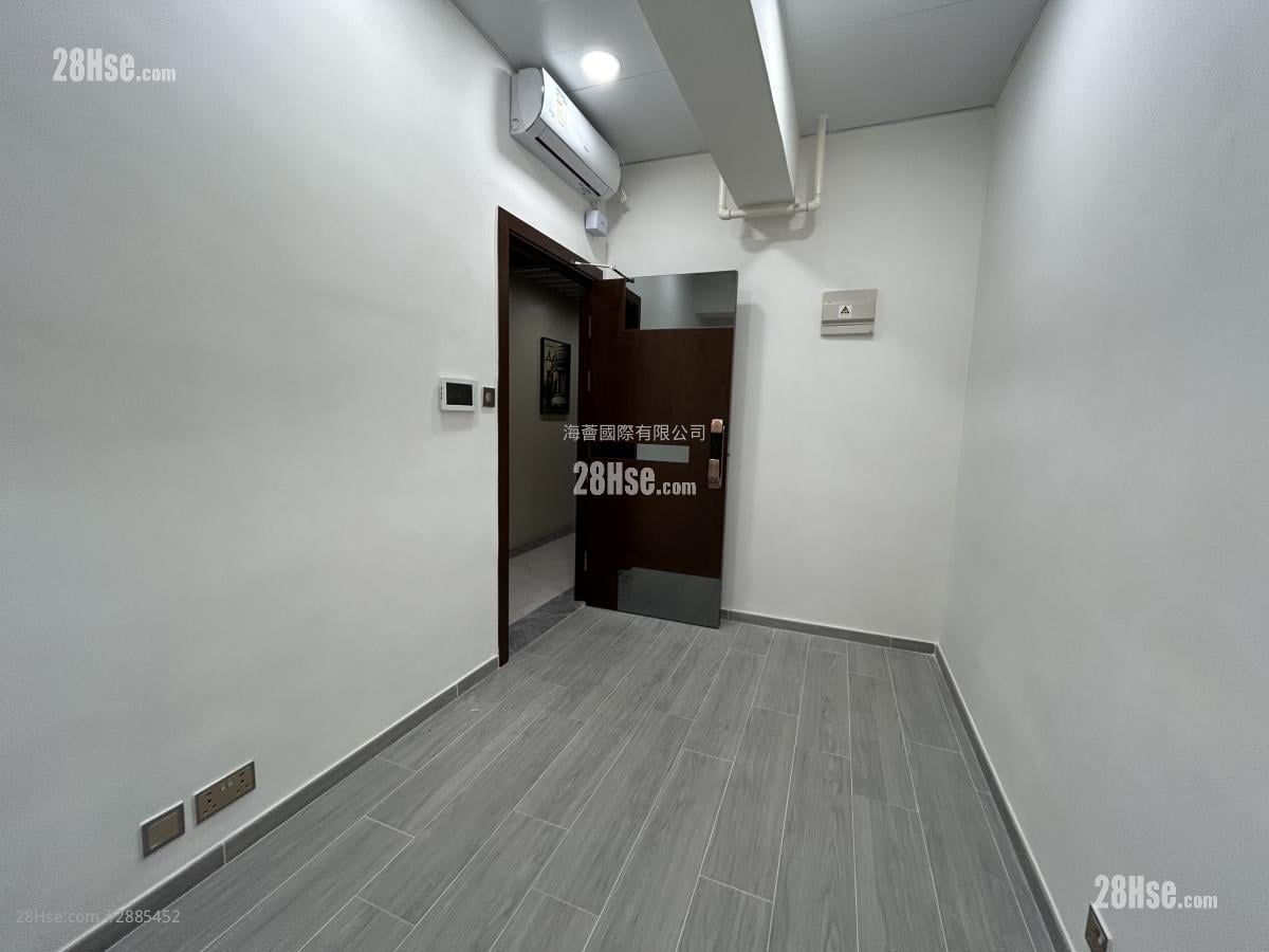 美联工业大厦 租盘