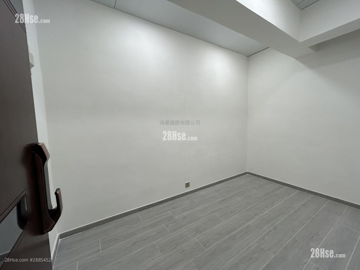 美联工业大厦 租盘